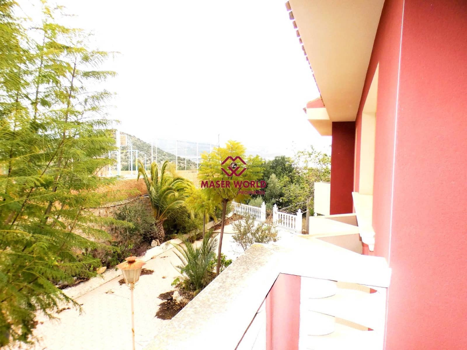 7 bedroom Villa for sale in Mazarron with pool - € 440,000 (Ref: 8206699)