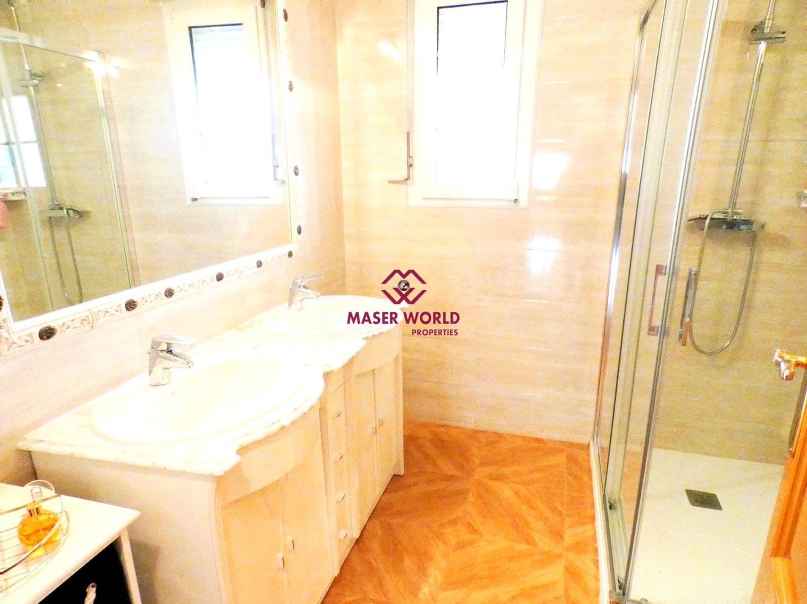 7 bedroom Villa for sale in Mazarron with pool - € 440,000 (Ref: 8206699)