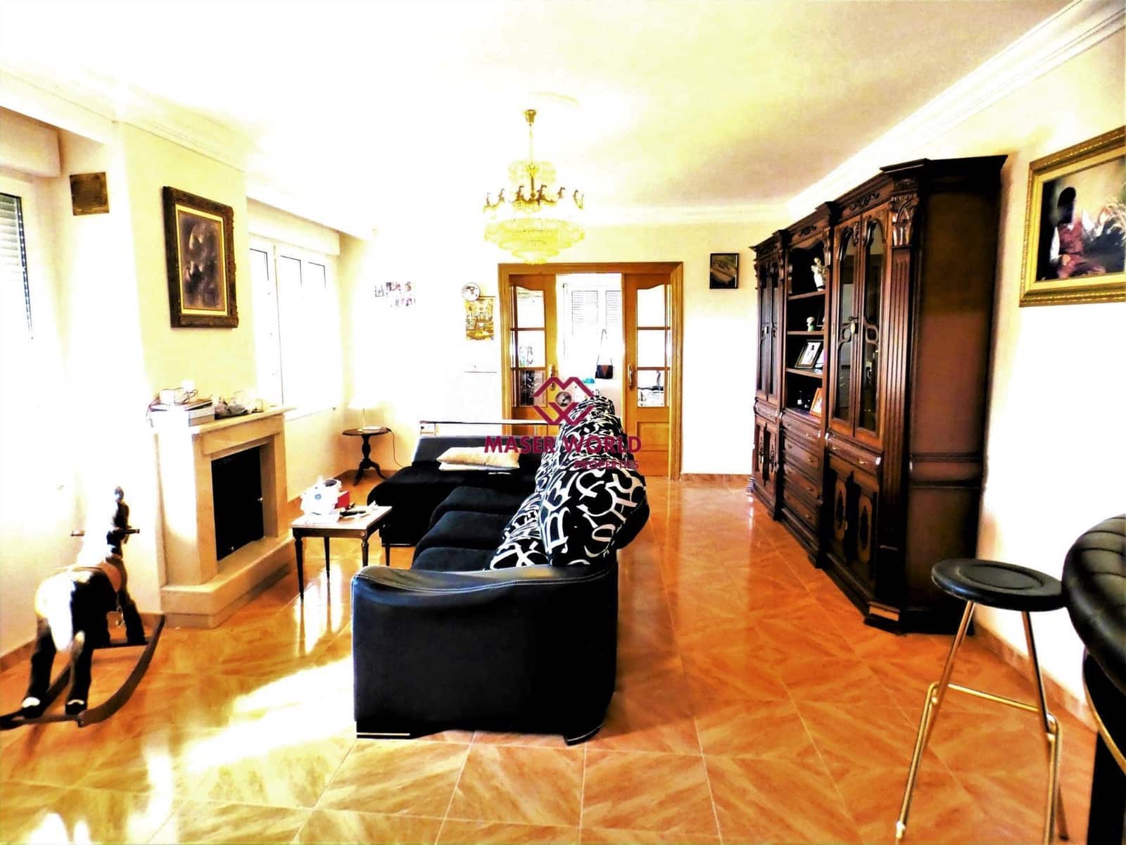 7 bedroom Villa for sale in Mazarron with pool - € 440,000 (Ref: 8206699)