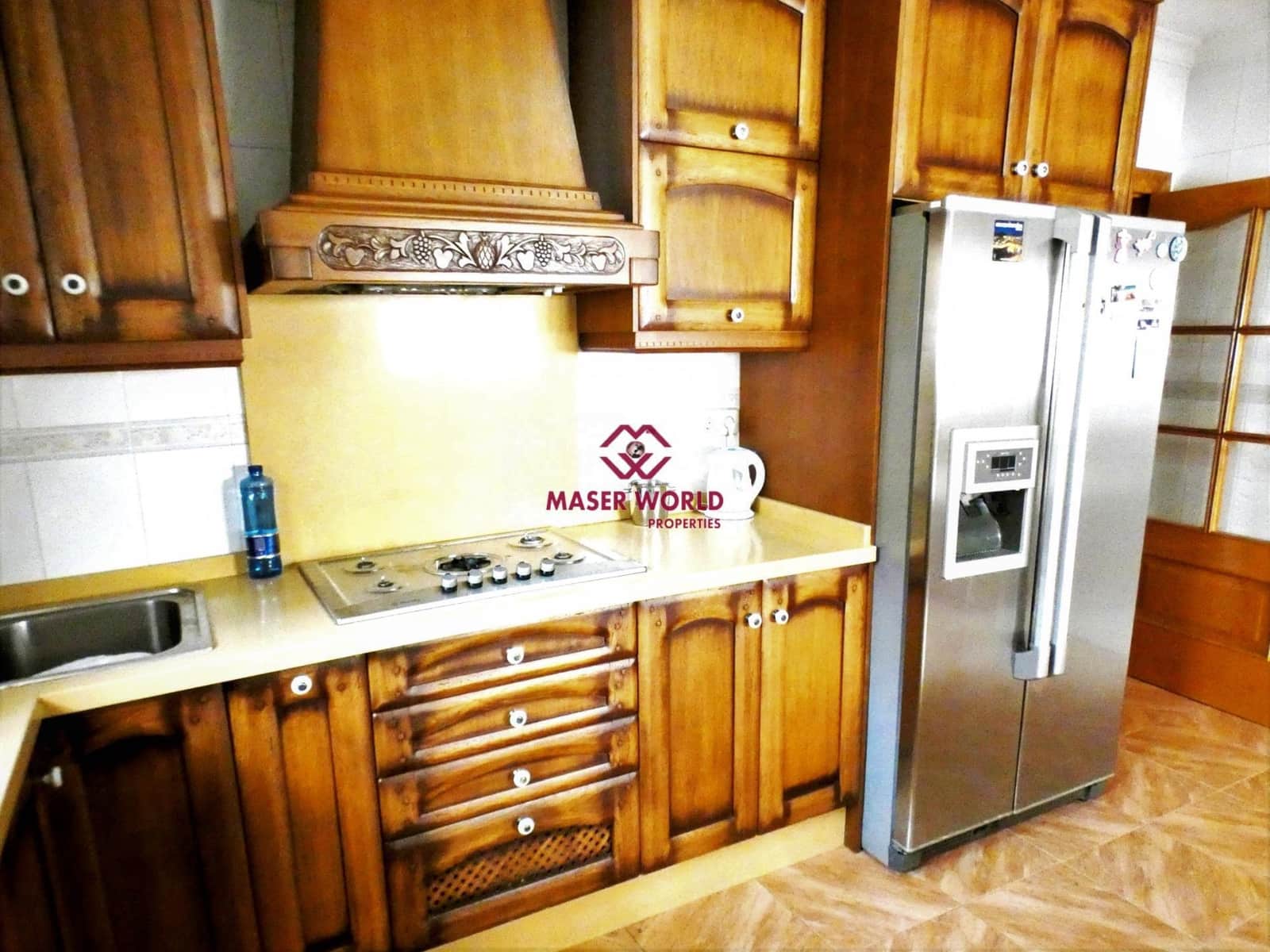 7 bedroom Villa for sale in Mazarron with pool - € 440,000 (Ref: 8206699)