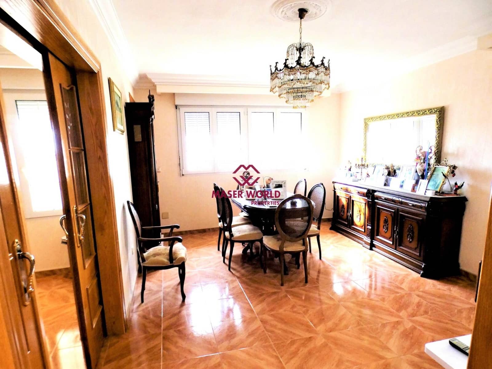 7 bedroom Villa for sale in Mazarron with pool - € 440,000 (Ref: 8206699)