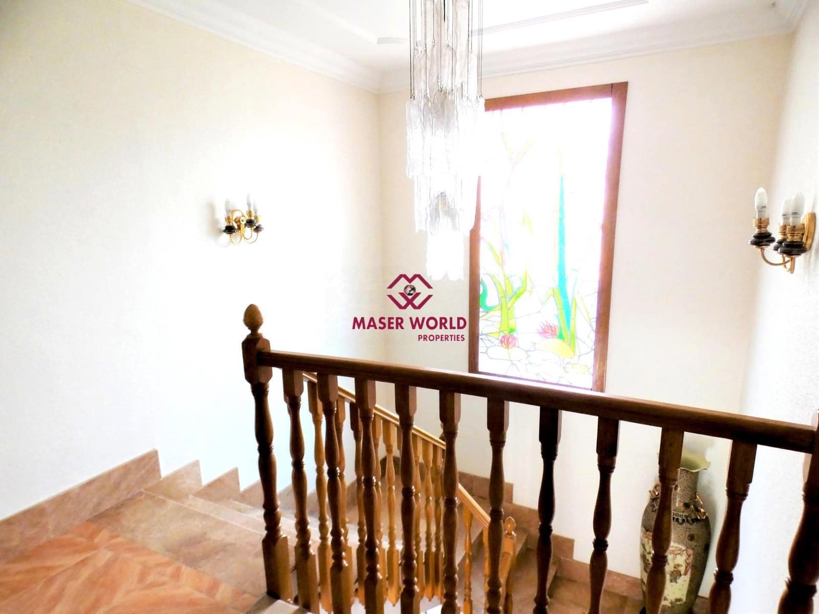 7 bedroom Villa for sale in Mazarron with pool - € 440,000 (Ref: 8206699)