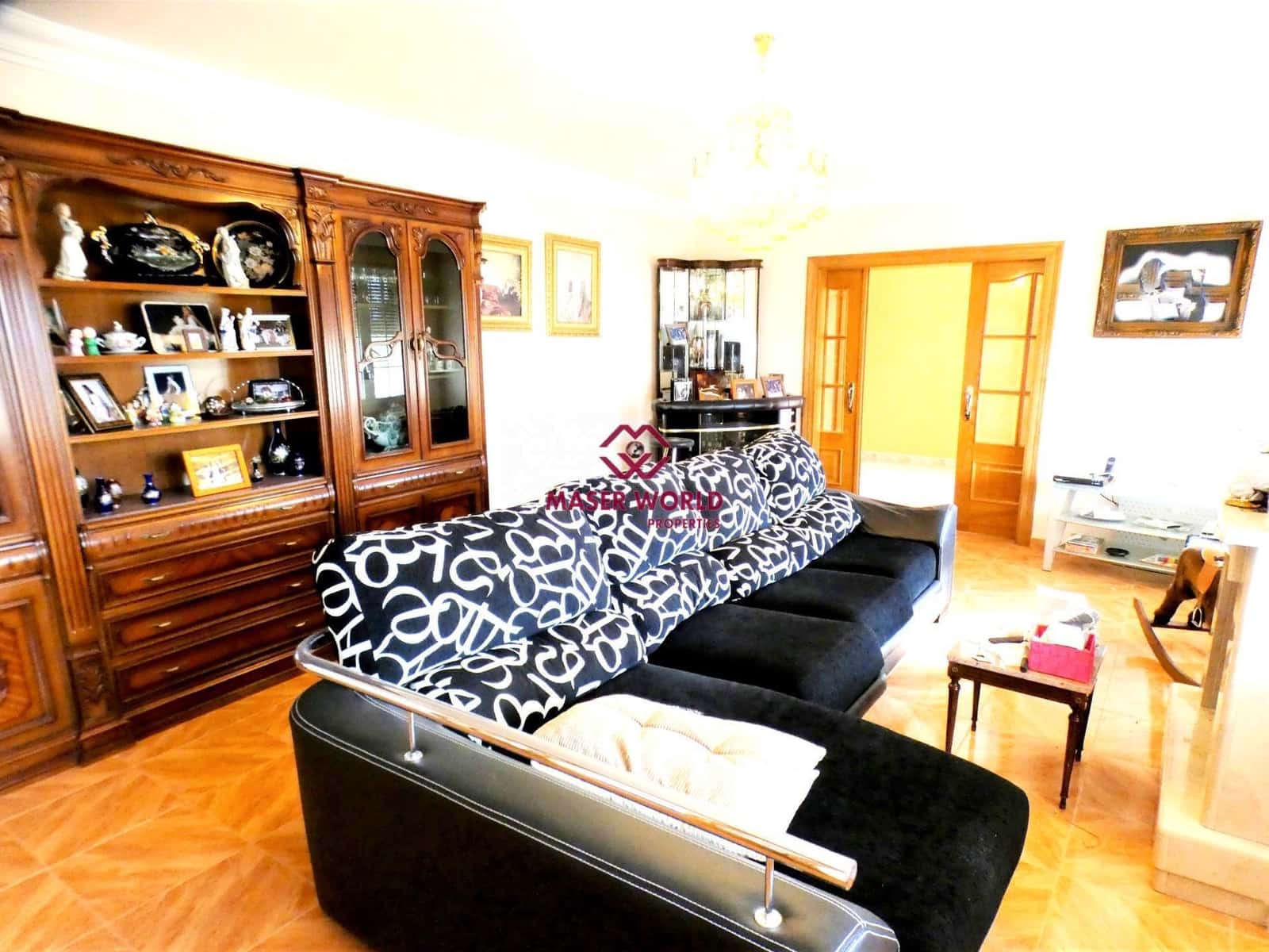 7 bedroom Villa for sale in Mazarron with pool - € 440,000 (Ref: 8206699)