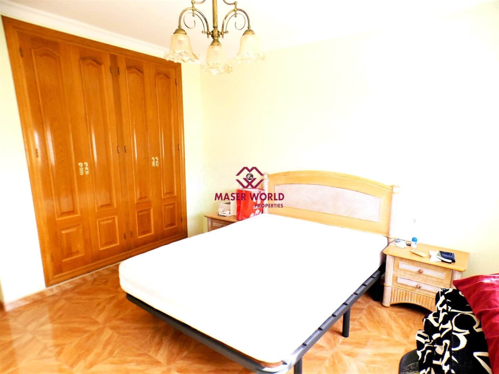 7 bedroom Villa for sale in Mazarron with pool - € 440,000 (Ref: 8206699)