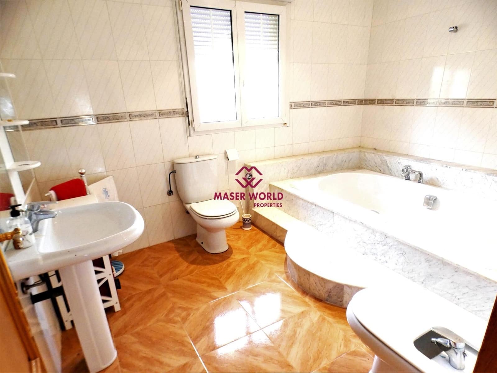 7 bedroom Villa for sale in Mazarron with pool - € 440,000 (Ref: 8206699)