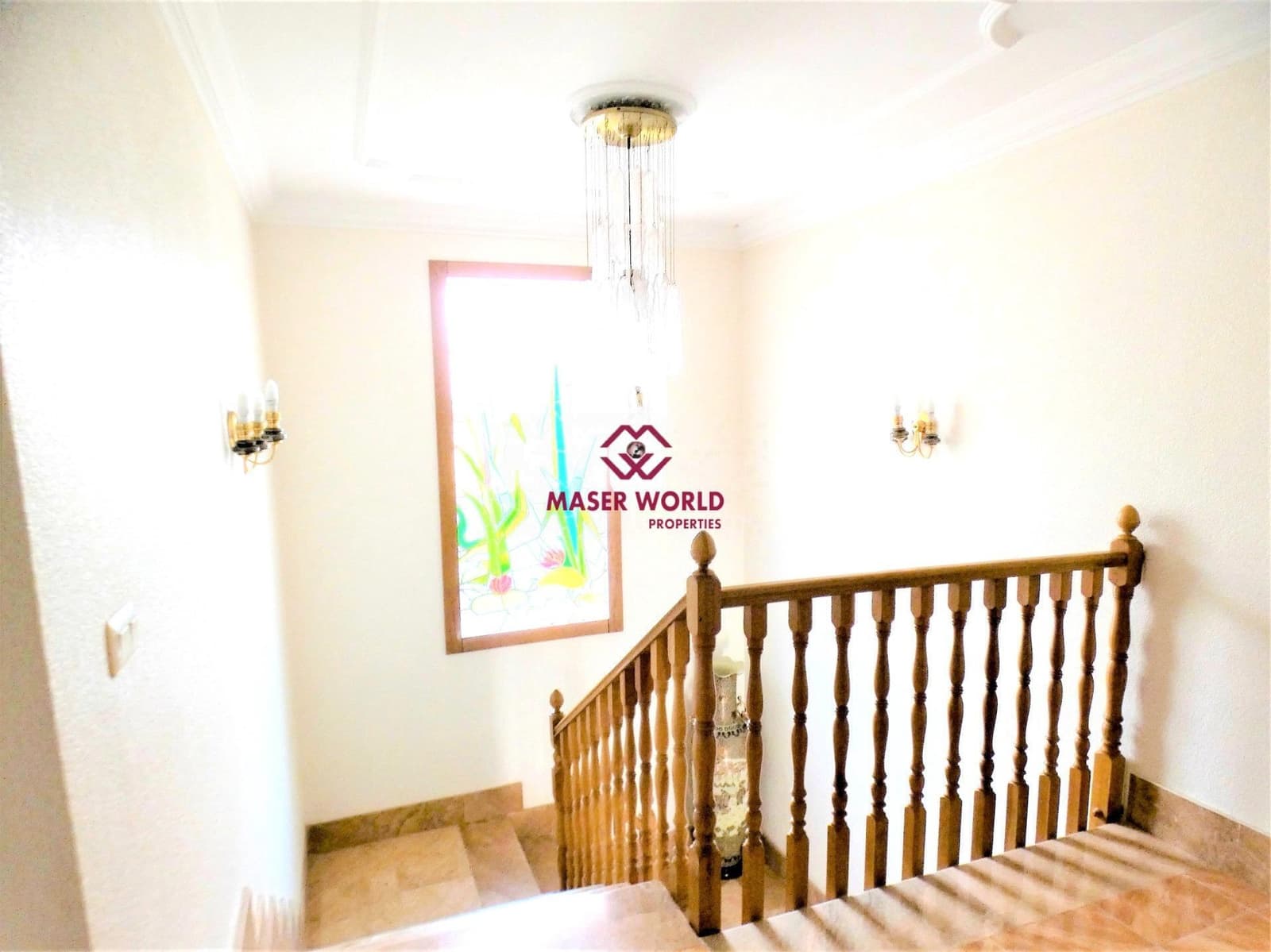 7 bedroom Villa for sale in Mazarron with pool - € 440,000 (Ref: 8206699)