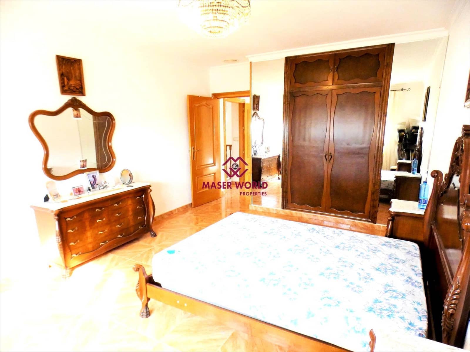 7 bedroom Villa for sale in Mazarron with pool - € 440,000 (Ref: 8206699)