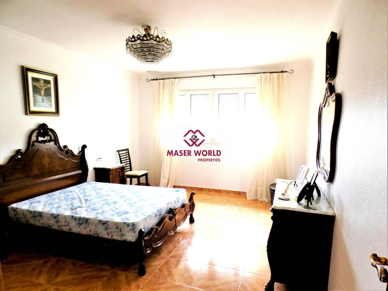 7 bedroom Villa for sale in Mazarron with pool - € 440,000 (Ref: 8206699)