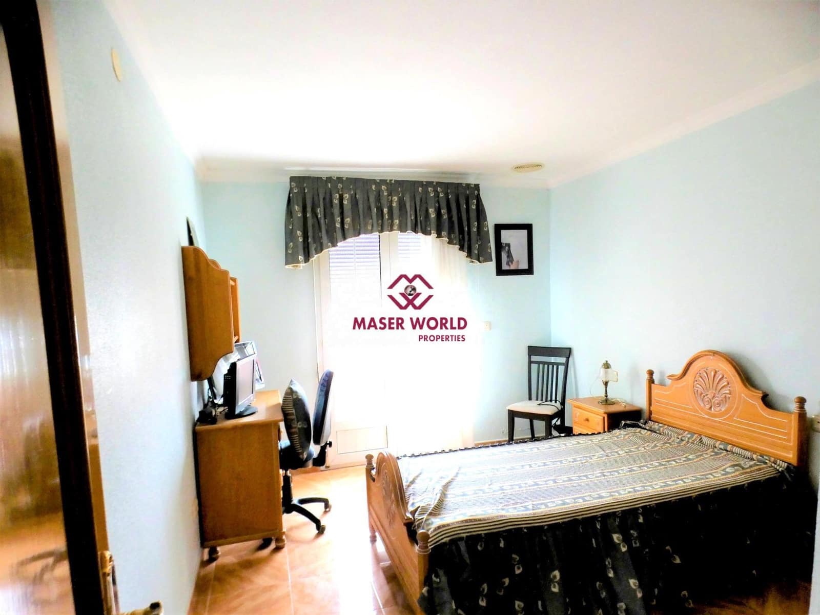 7 bedroom Villa for sale in Mazarron with pool - € 440,000 (Ref: 8206699)