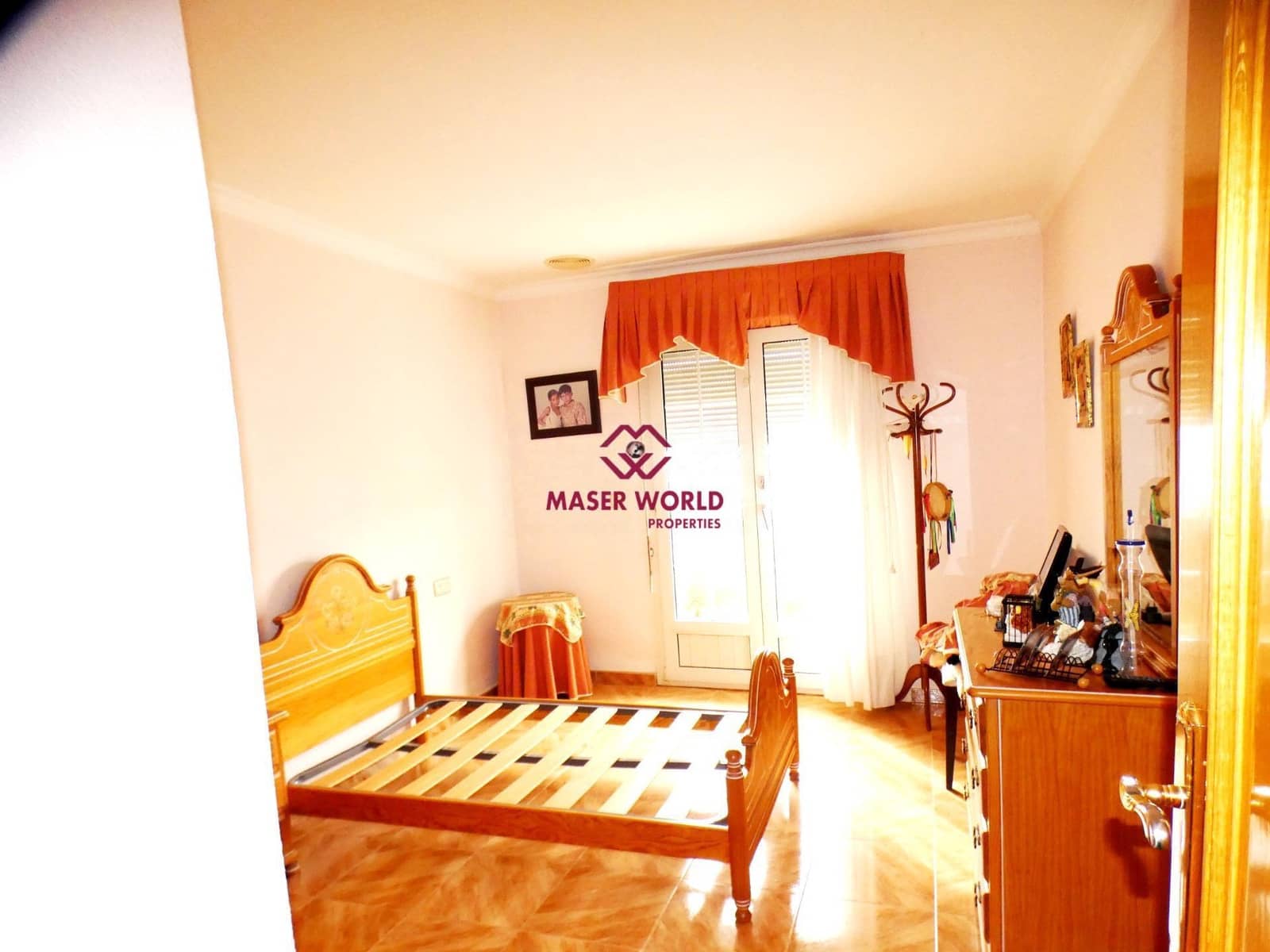 7 bedroom Villa for sale in Mazarron with pool - € 440,000 (Ref: 8206699)