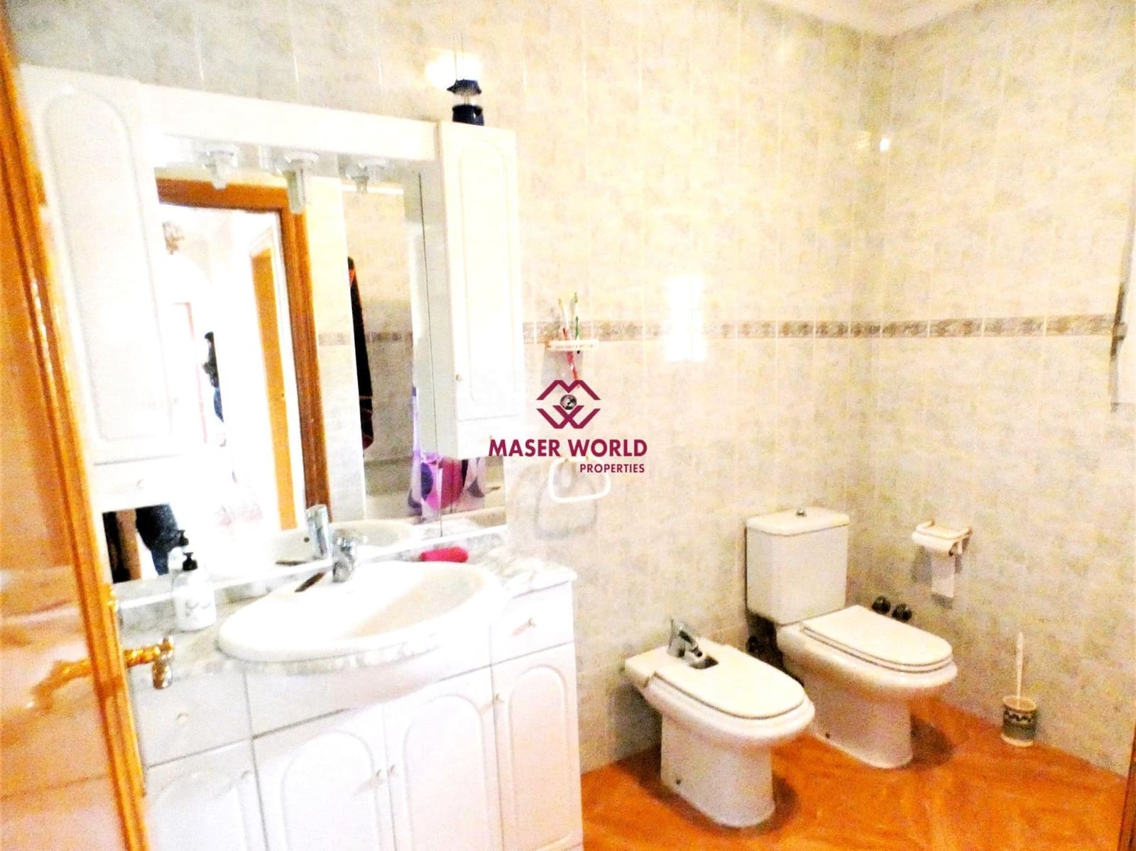 7 bedroom Villa for sale in Mazarron with pool - € 440,000 (Ref: 8206699)