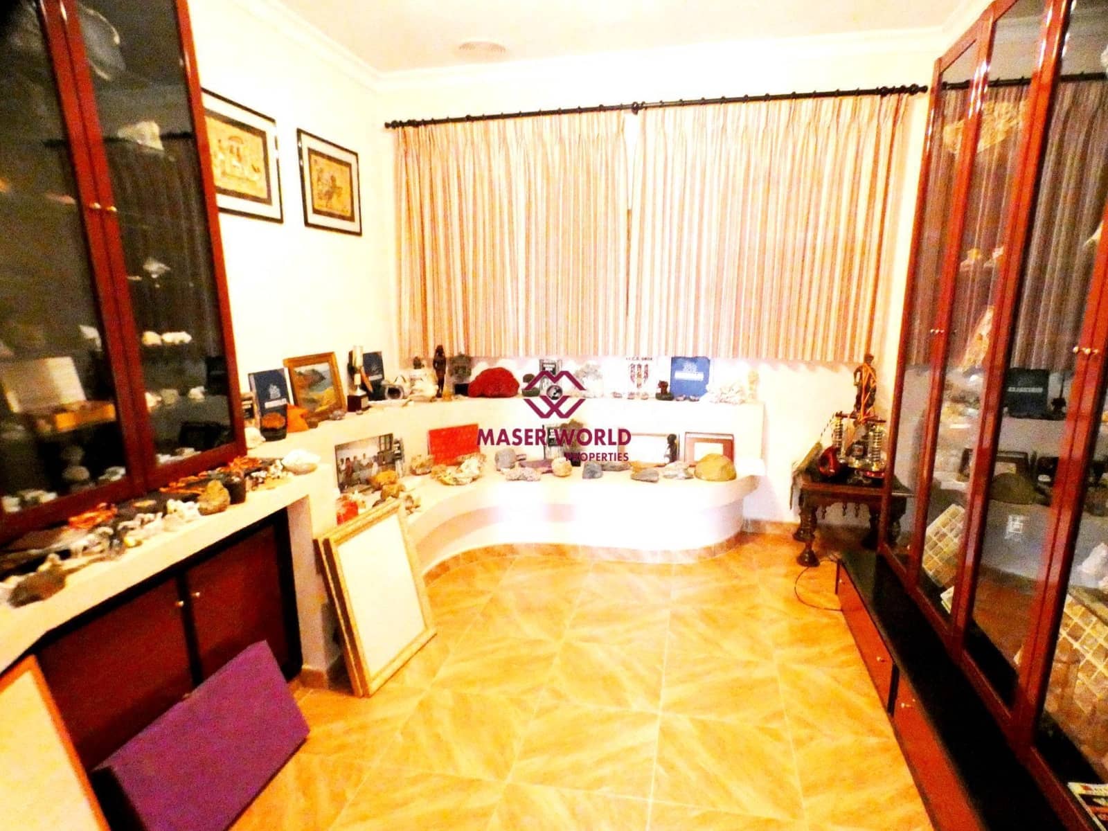 7 bedroom Villa for sale in Mazarron with pool - € 440,000 (Ref: 8206699)