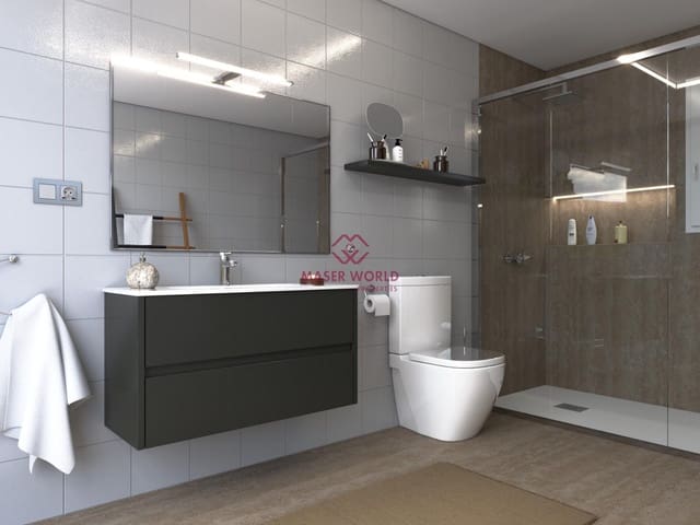 4 soveværelse Villa til salg i Los Belones, Cartagena med swimmingpool - € 355.000 (Ref: 8233444)