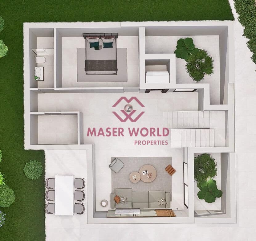 3 soverom Villa til salgs i Finestrat med svømmebasseng - € 699 900 (Ref: 8250459)