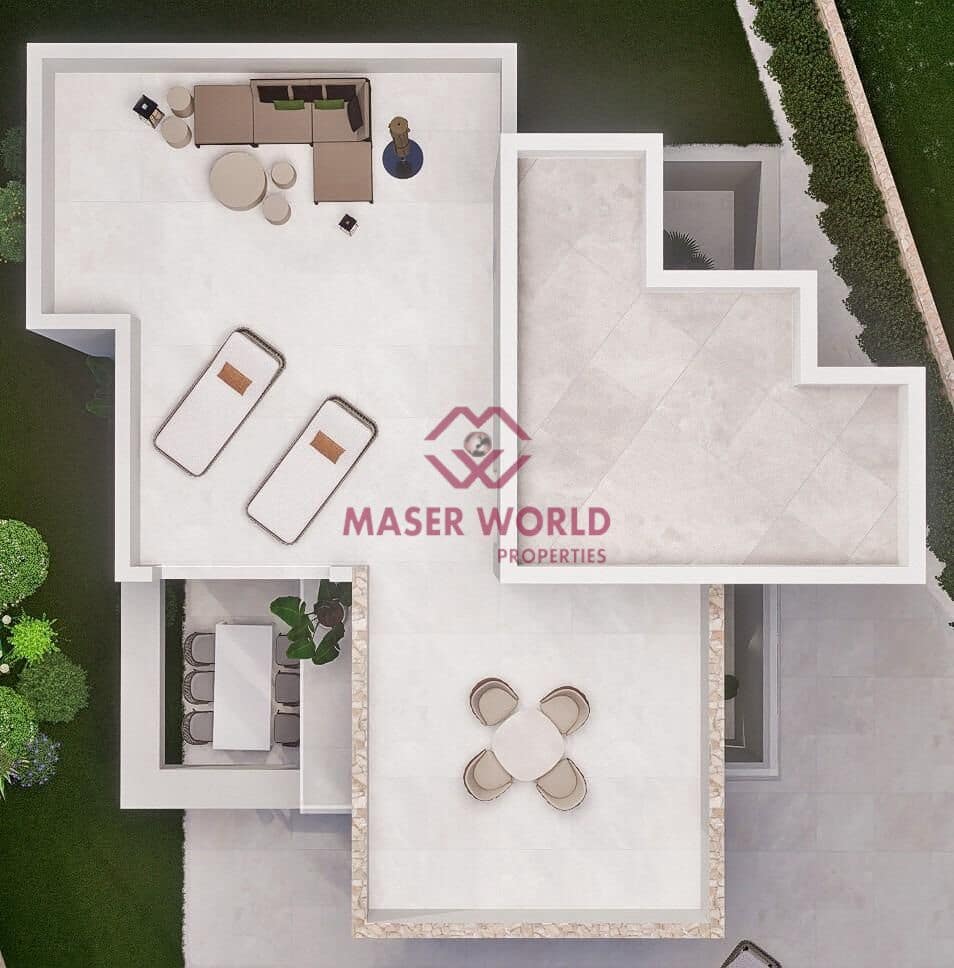 3 soverom Villa til salgs i Finestrat med svømmebasseng - € 699 900 (Ref: 8250459)