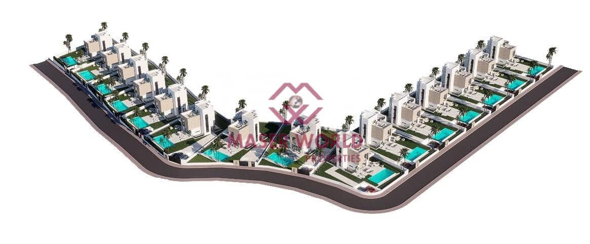 3 soverom Villa til salgs i Finestrat med svømmebasseng - € 699 900 (Ref: 8250459)