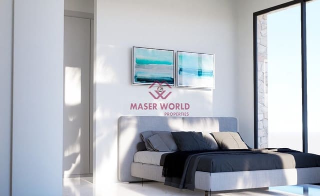 3 soverom Villa til salgs i Finestrat med svømmebasseng - € 699 900 (Ref: 8250459)