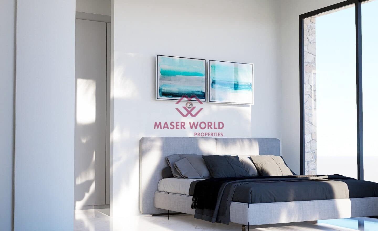 4 slaapkamer Villa te koop in Finestrat met zwembad - € 929.900 (Ref: 8250462)