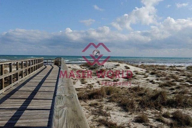 3 sypialnia Apartament na sprzedaż w San Pedro del Pinatar z basenem - 293 900 € (Ref: 8253950)