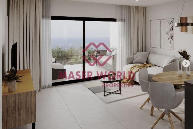 2 quarto Apartamento para venda em Torrevieja com piscina - 285 000 € (Ref: 8253957)
