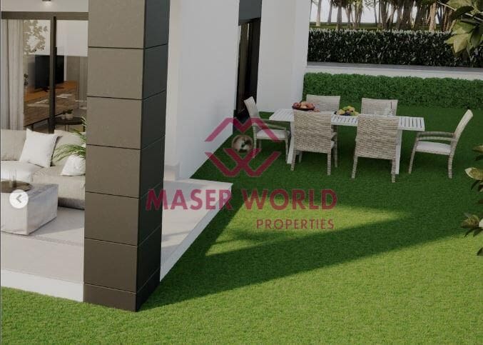 2 quarto Apartamento para venda em Torrevieja com piscina - 285 000 € (Ref: 8253957)