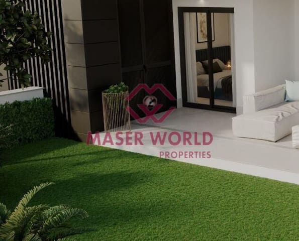 2 soverom Leilighet til salgs i Torreblanca, Torrevieja med svømmebasseng - € 315 000 (Ref: 8253958)