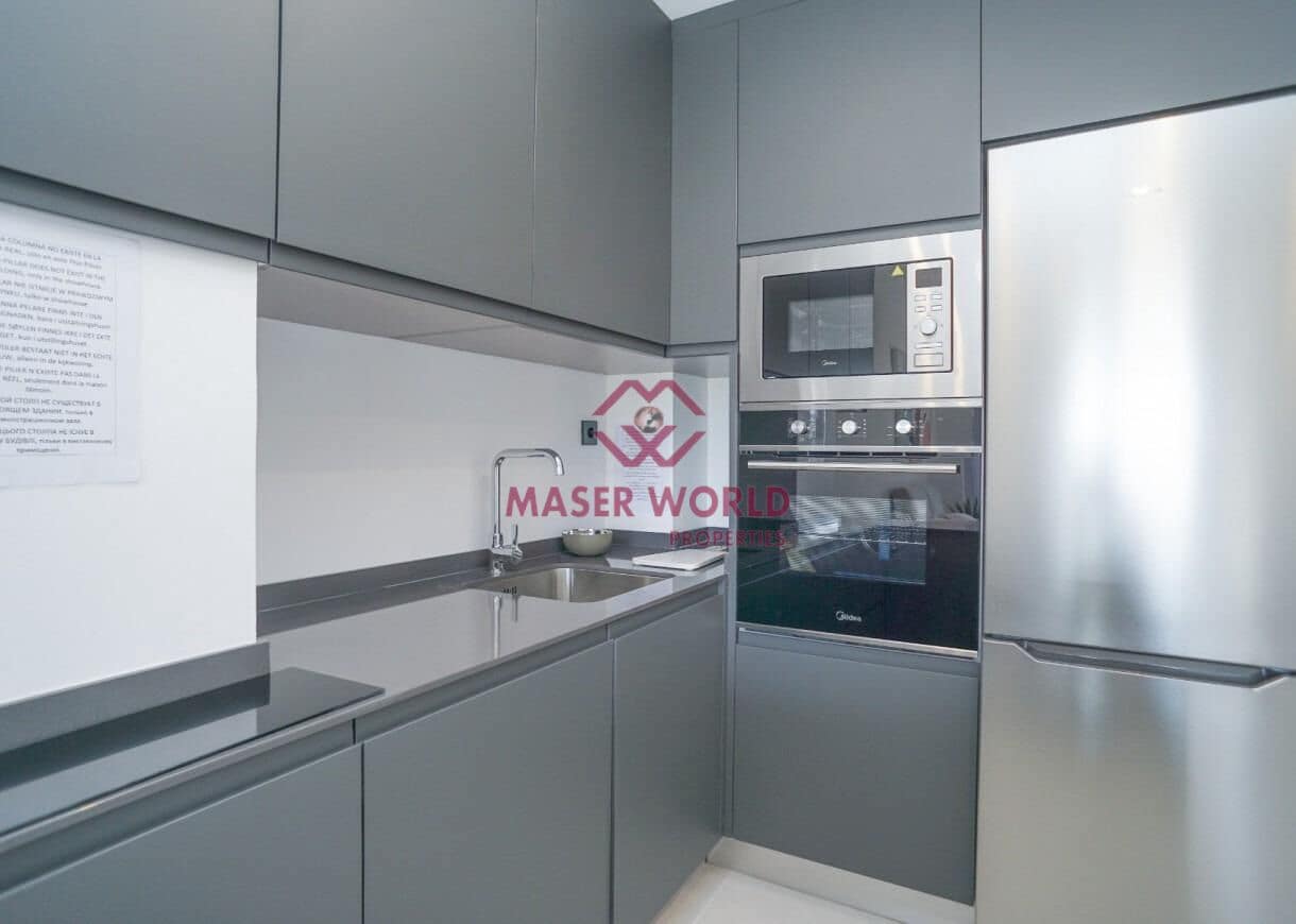 2 sovrum Lägenhet till salu i Torrevieja med pool - 315 000 € (Ref: 8253958)