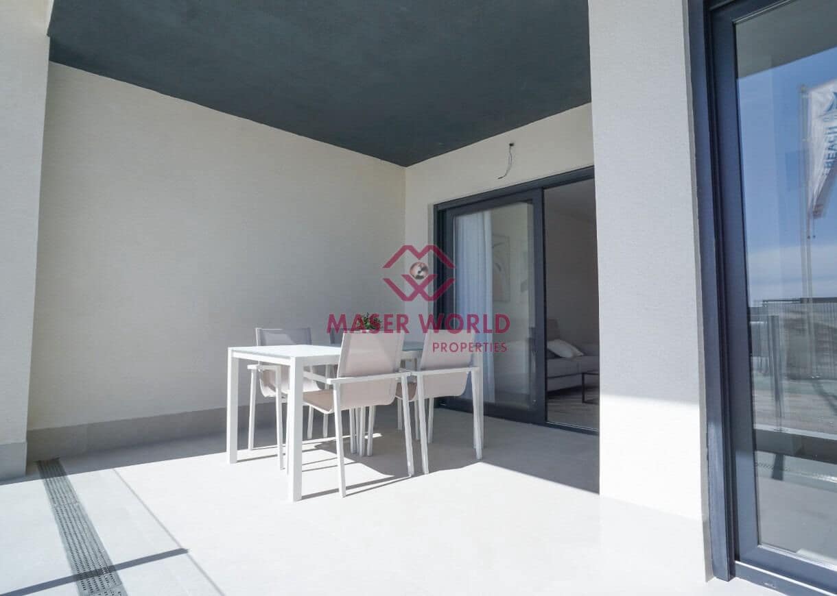 2 sovrum Lägenhet till salu i Torrevieja med pool - 315 000 € (Ref: 8253958)