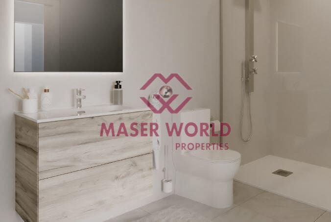 3 soveværelse Penthouse til salg i Torrevieja med swimmingpool - € 540.000 (Ref: 8253959)