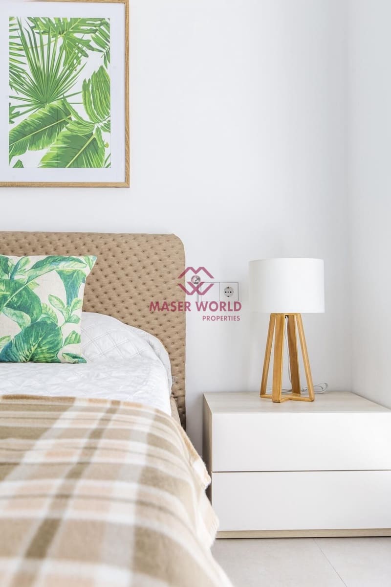 3 sovrum Villa till salu i San Javier med pool - 385 000 € (Ref: 8302998)