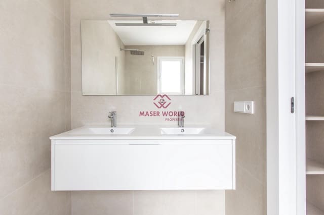 3 sovrum Villa till salu i San Javier med pool - 385 000 € (Ref: 8302998)