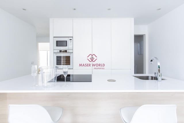 3 sovrum Villa till salu i San Javier med pool - 385 000 € (Ref: 8302998)