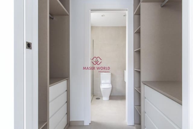 3 sovrum Villa till salu i San Javier med pool - 385 000 € (Ref: 8302998)