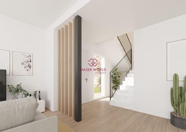 4 sovrum Villa till salu i Finestrat med pool - 555 000 € (Ref: 8303004)