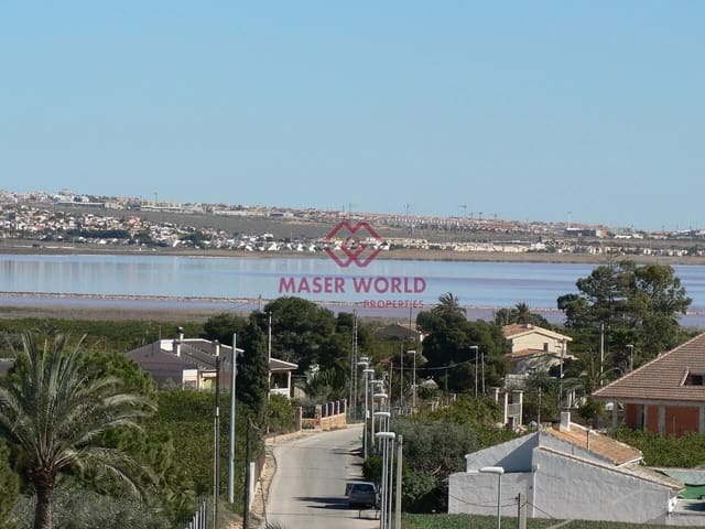 3 sypialnia Willa na sprzedaż w Los Montesinos - 409 900 € (Ref: 8344925)