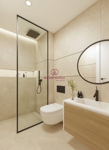 3 slaapkamer Penthouse te koop in Guardamar del Segura met zwembad garage - € 431.000 (Ref: 8363218)