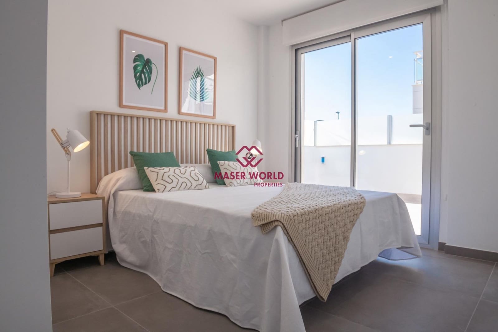 3 Zimmer Villa zu verkaufen in Los Alcazares mit Pool Garage - 445.000 € (Ref: 8377710)
