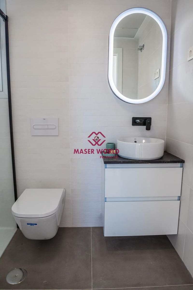 3 Zimmer Villa zu verkaufen in Los Alcazares mit Pool Garage - 445.000 € (Ref: 8377710)