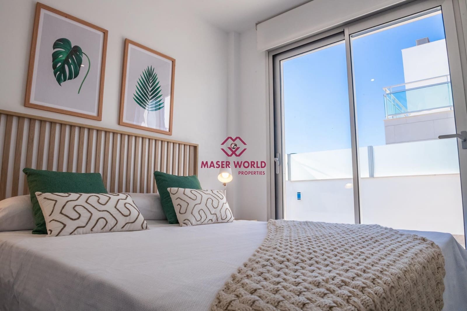 3 Zimmer Villa zu verkaufen in Los Alcazares mit Pool Garage - 445.000 € (Ref: 8377710)