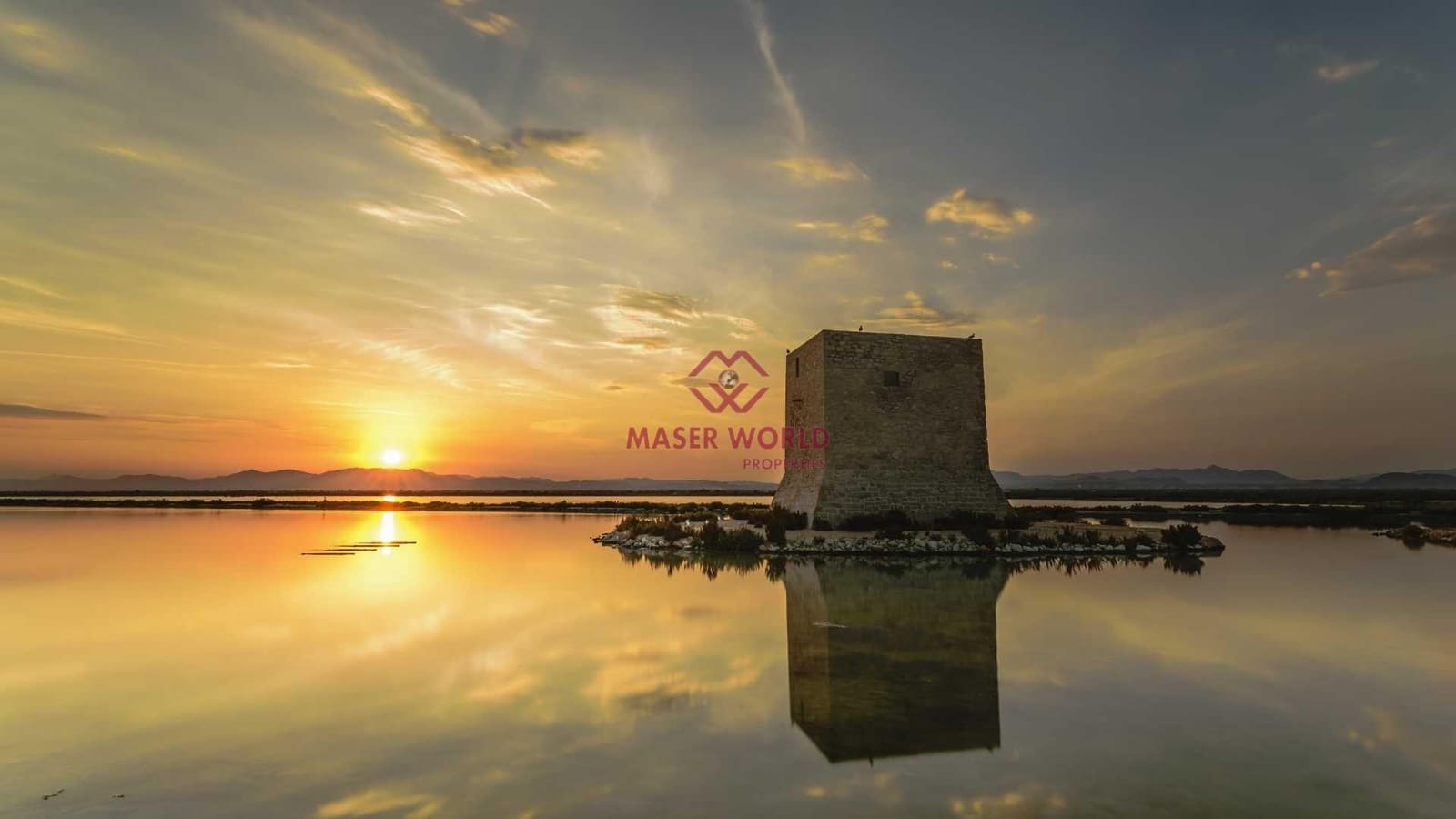 3 sypialnia Penthouse na sprzedaż w Santa Pola z basenem - 530 000 € (Ref: 8377717)