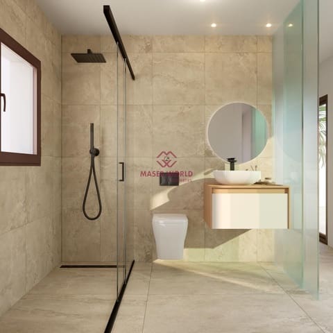 3 sovrum Villa till salu i Algorfa med pool - 535 000 € (Ref: 8386820)