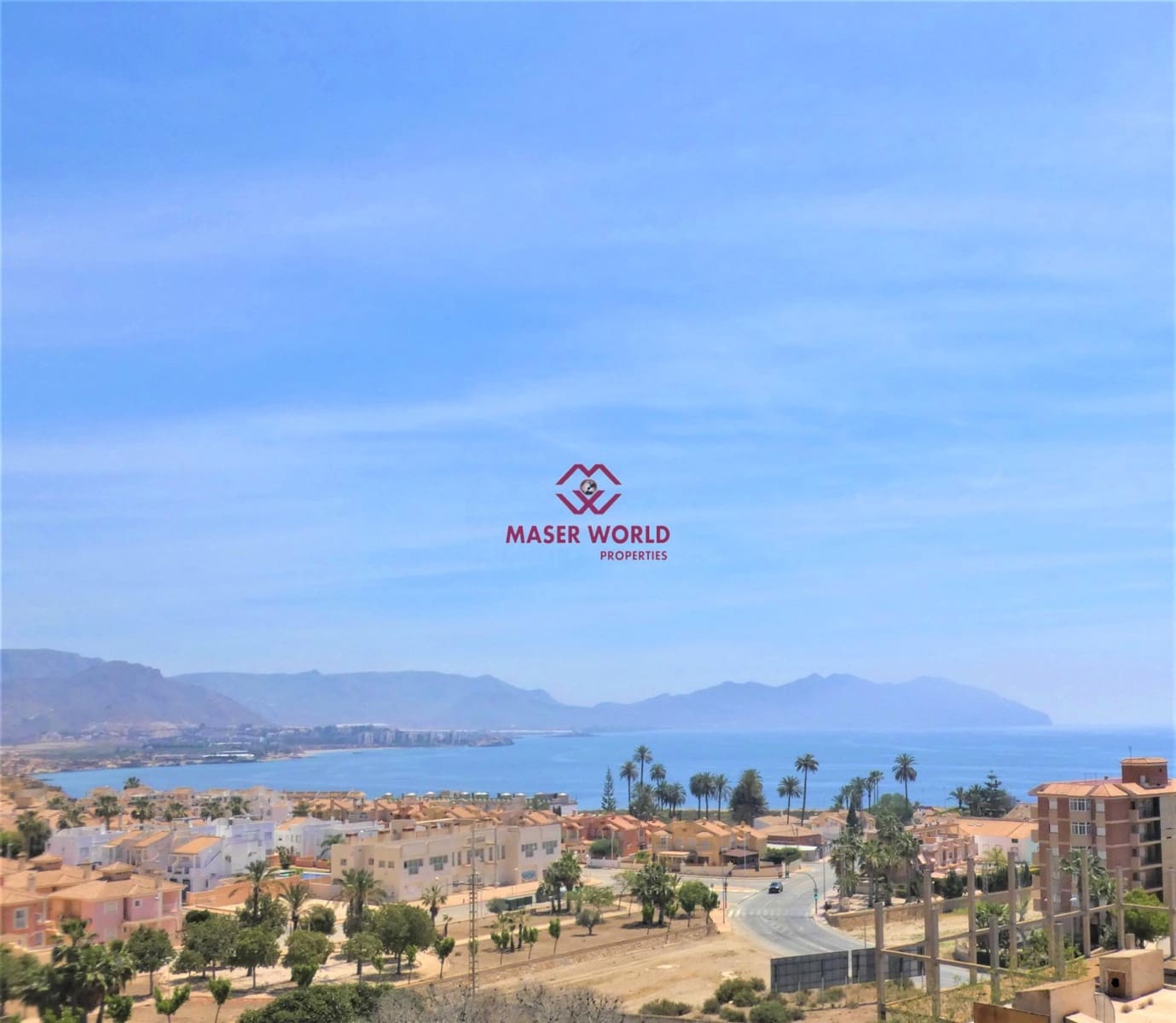 2 camera da letto Appartamento in vendita in Puerto de Mazarron - 99.500 € (Rif: 8389206)