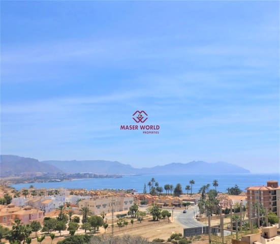 2 camera da letto Appartamento in vendita in Puerto de Mazarron, Mazarrón - 99.500 € (Rif: 8389206)