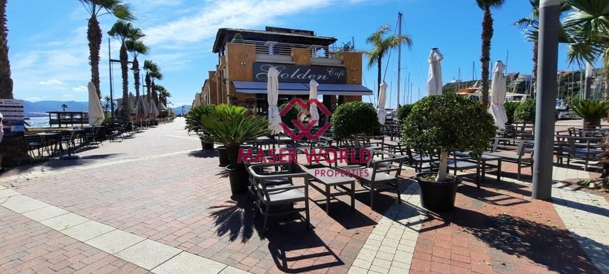 2 camera da letto Appartamento in vendita in Puerto de Mazarron - 99.500 € (Rif: 8389206)