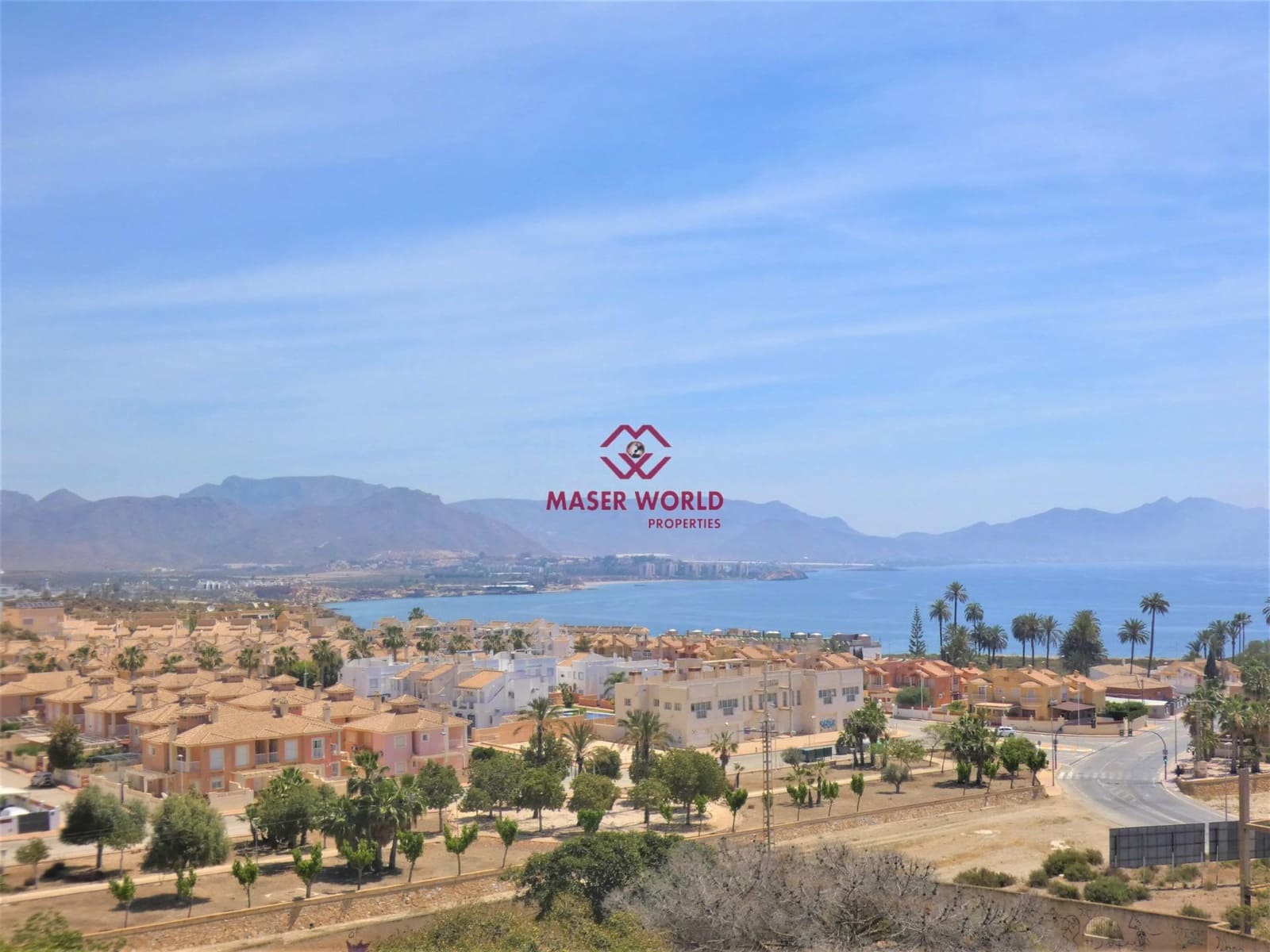 2 camera da letto Appartamento in vendita in Puerto de Mazarron - 99.500 € (Rif: 8389206)