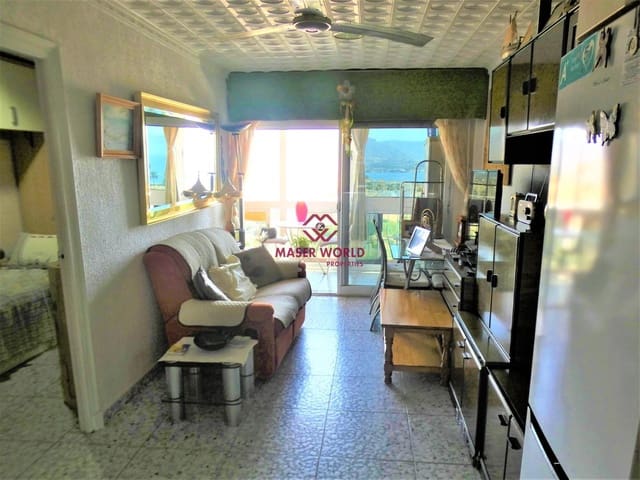 2 camera da letto Appartamento in vendita in Puerto de Mazarron, Mazarrón - 99.500 € (Rif: 8389206)