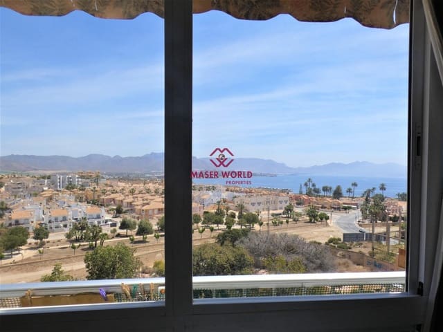 2 camera da letto Appartamento in vendita in Puerto de Mazarron, Mazarrón - 99.500 € (Rif: 8389206)