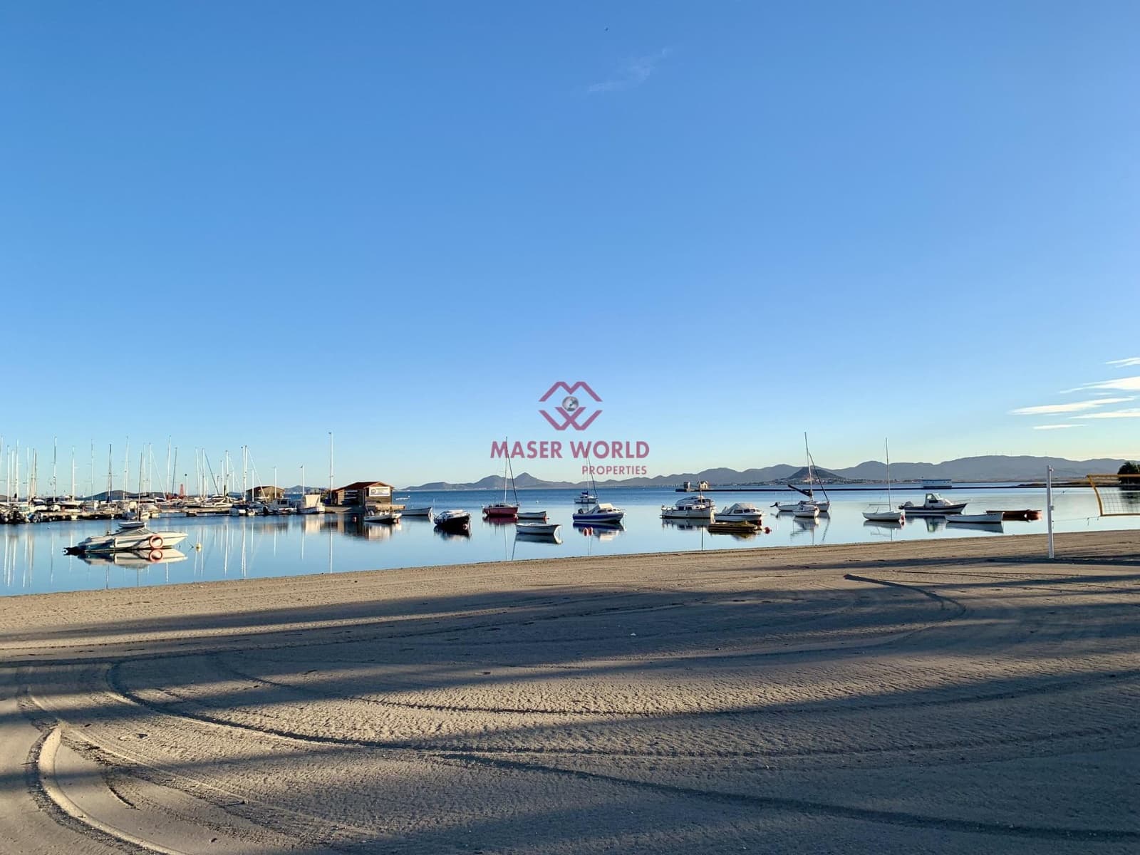 3 sypialnia Willa na sprzedaż w Los Narejos z basenem - 659 000 € (Ref: 8394929)