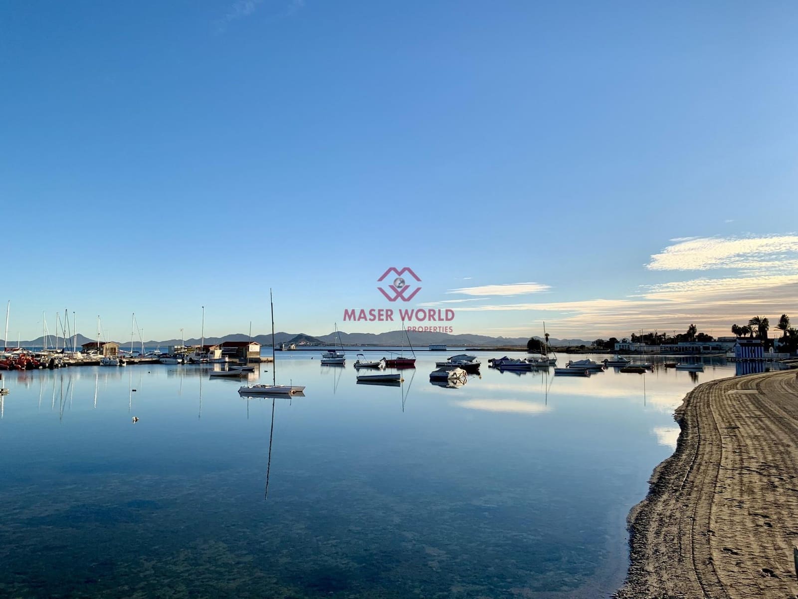 3 sypialnia Willa na sprzedaż w Los Narejos z basenem - 659 000 € (Ref: 8394929)