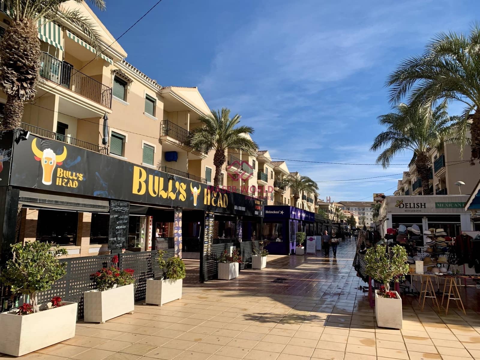 3 sypialnia Willa na sprzedaż w Los Narejos z basenem - 659 000 € (Ref: 8394929)